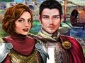 Spel Verlaten kasteel  online