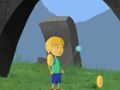 Spel Grimmige symbolen  online