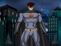 Spel Batman verkleed  online