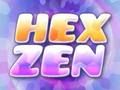 Spel Hex Zen online