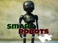 Spel Slimme robots  online
