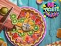 Spel Taart Realife Koken  online