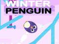 Spel Winterpinguïn online Spel Winterpinguïn online