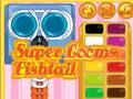 Spel Super weefgetouwen: fishtail online