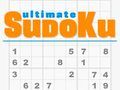 Spel Ultieme Sudoku HTML5  online