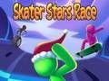 Spel Skater Stars Race online