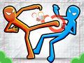 Spel Papieren jager 3D online