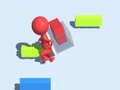 Spel Bridge Runner Race Game 3D online