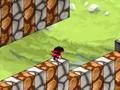 Spel Kubus Ninja  online