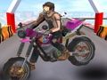 Spel Moto techniek online Spel Moto techniek online