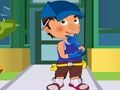 Spel Handige Manny  online