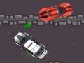 Spel Crazy Driver politie-achtervolging  online