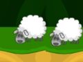 Spel Schapenboerderij ontsnapping  online