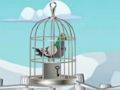 Spel Red de duif  online