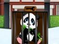 Spel Red de panda-welp  online