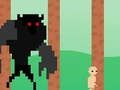 Spel Pixel Heroes Runner online