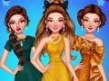 Spel Celebrity Fashion Battle online