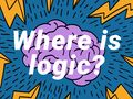 Spel Woorden Formule. Waar is logica?  online