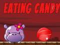 Spel Snoep eten  online