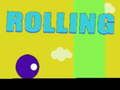 Spel Aan het rollen  online