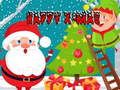 Spel Fijne kerst  online