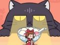Spel Kitten verstoppen en zoeken  online