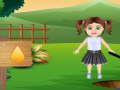 Spel Vind het visnet  online