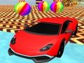 Spel Stuntwagen onmogelijk  online