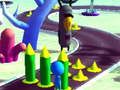 Spel SpongeBob Squarepants City 3D online