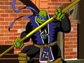 Spel Teenage Mutant Ninja Turtles: Aankleden online Spel Teenage Mutant Ninja Turtles: Aankleden online