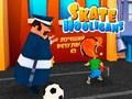 Spel Skatehooligans online Spel Skatehooligans online