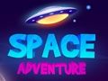 Spel Ruimte avontuur  online