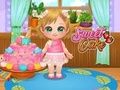 Spel Baby Cathy EP25: Cake Frenzy online