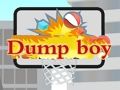 Spel Dump jongen  online