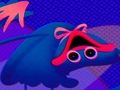 Spel Flappy Hugie Wugie online