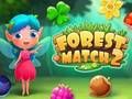 Spel Boswedstrijd 2  online