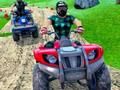 Spel Off-road racen met quads  online