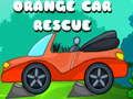 Spel Oranje Auto Redding  online