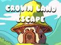 Spel Ontsnapping uit het Kroonland  online