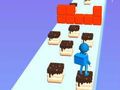 Spel Kubieke rit  online
