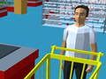 Spel Supermarkt ATM-machinesimulator: winkelcentrum  online