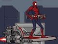 Spel Spider-Man Super Soldier online