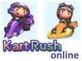 Spel Kart Rush online online