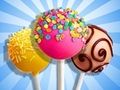 Spel Chef Twins Zomer Dessert Koken  online