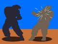 Spel Vechtspel  online