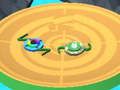 Spel Teken Spinning  online