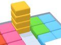 Spel Kubus Blok  online