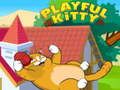 Spel Speelse Kitty  online