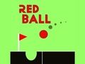 Spel Rode bal  online