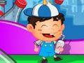 Spel Win een frisdrank-uitdaging  online